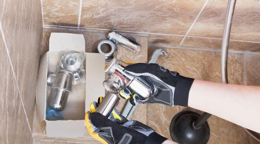 Professional Storm Sewer Service in Camden Point, MO